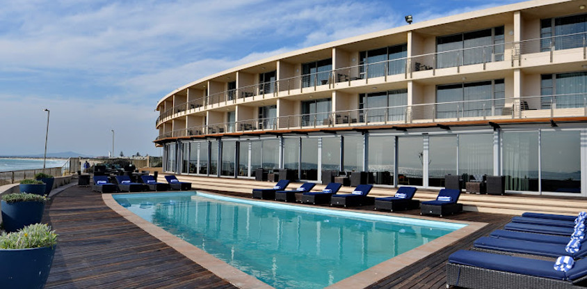 Hotel Beach