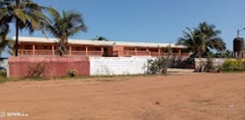 Hôtel Bigot Ivoire