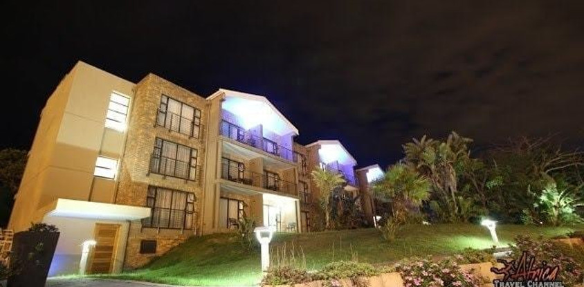 Hotel Blue Lagoon