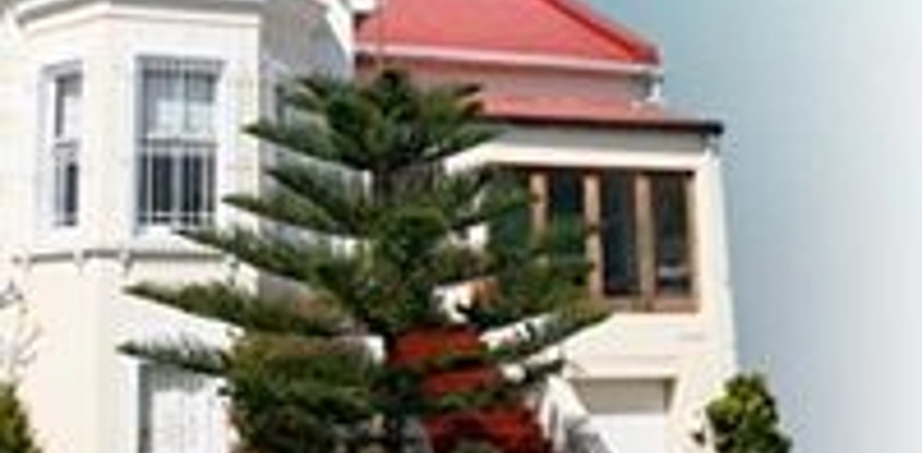 Hotel Braeside Bed & Breakfast
