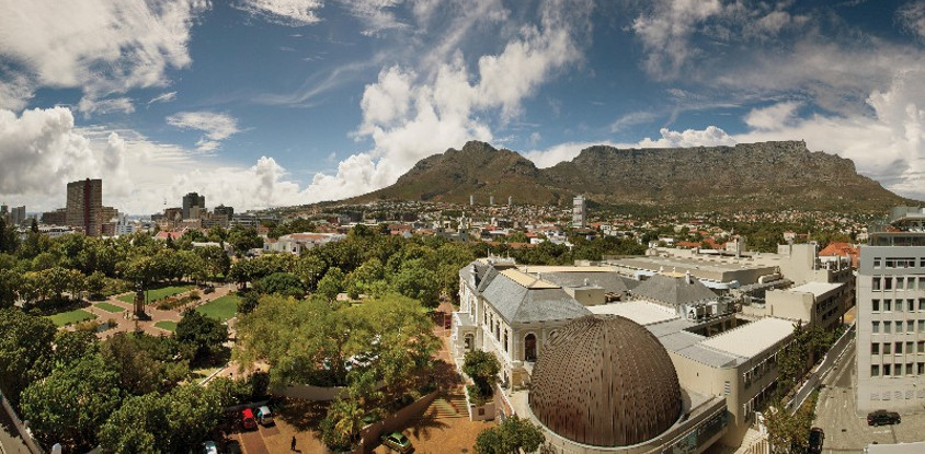 Hotel Cape Town Hollow