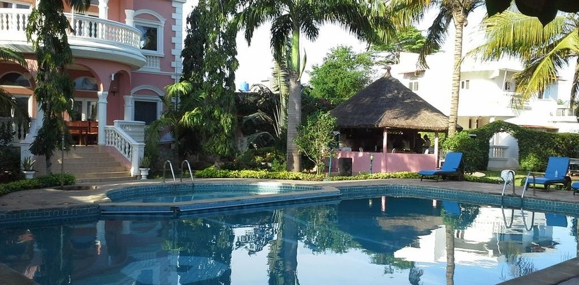 Hôtel Casa Cornelia