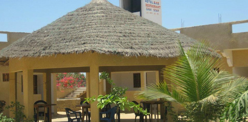 Hôtel Casa Star