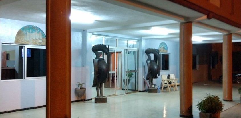Hôtel Chigata