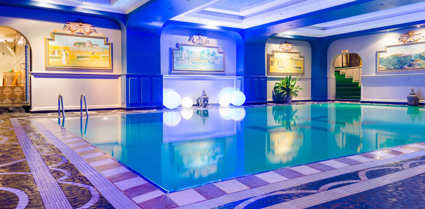 Hôtel Colbert Casino & Spa