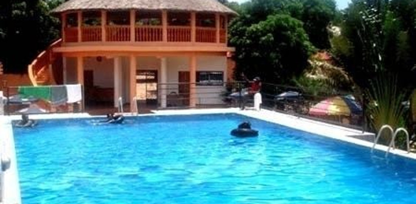 Hotel Les Colibris