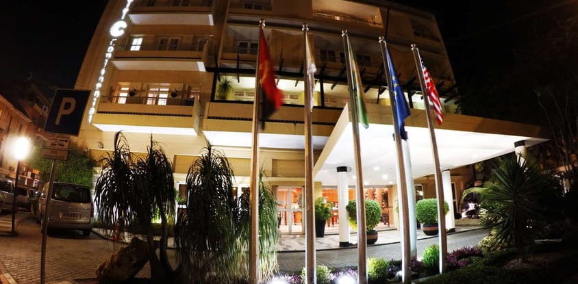 Hotel Continental Luanda