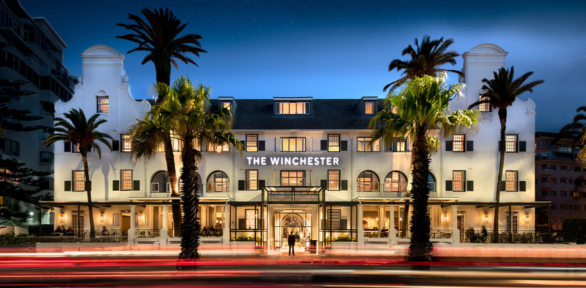 Hotel Court Classique