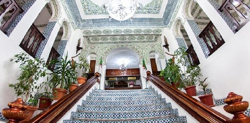 Hotel Dar Diaf