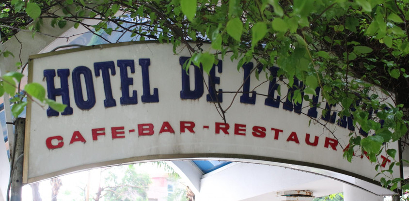 Hotel de l’Entente