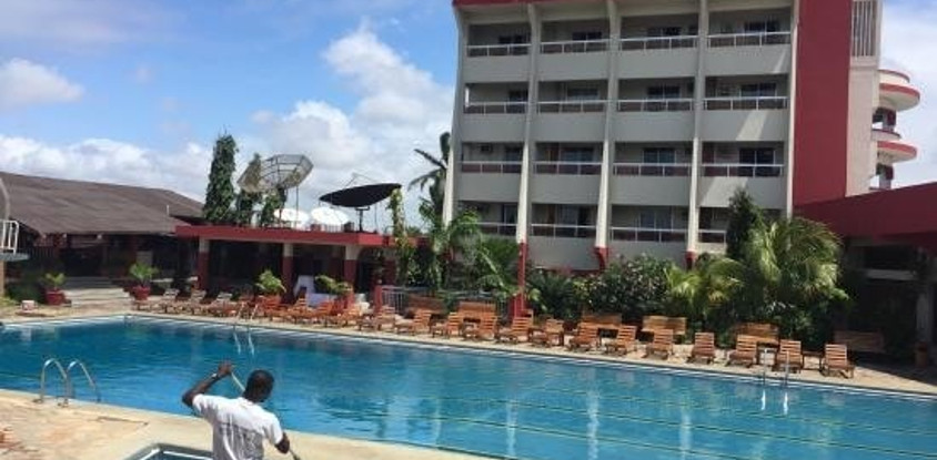 Hotel Du Lac
