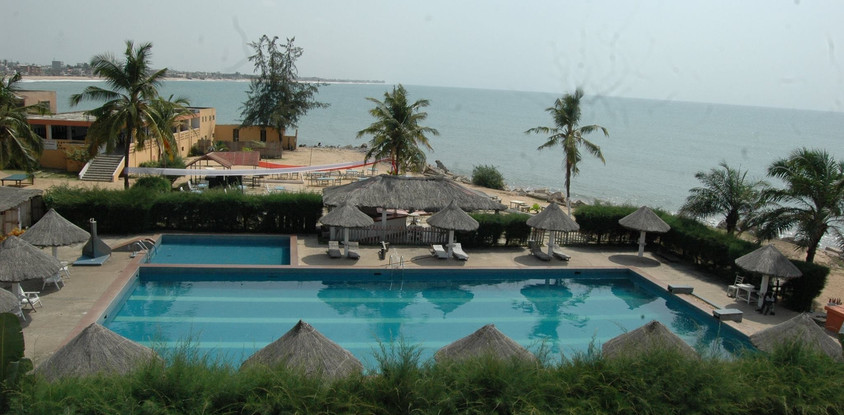 Hotel Eldorado Beach Club