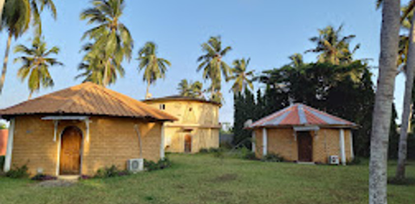 Hôtel Farafina