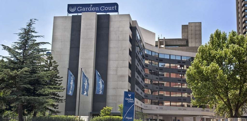 Hotel Garden Court Milpark
