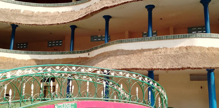 Hotel Green Horse
