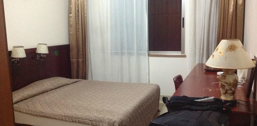 Hotel Horizon