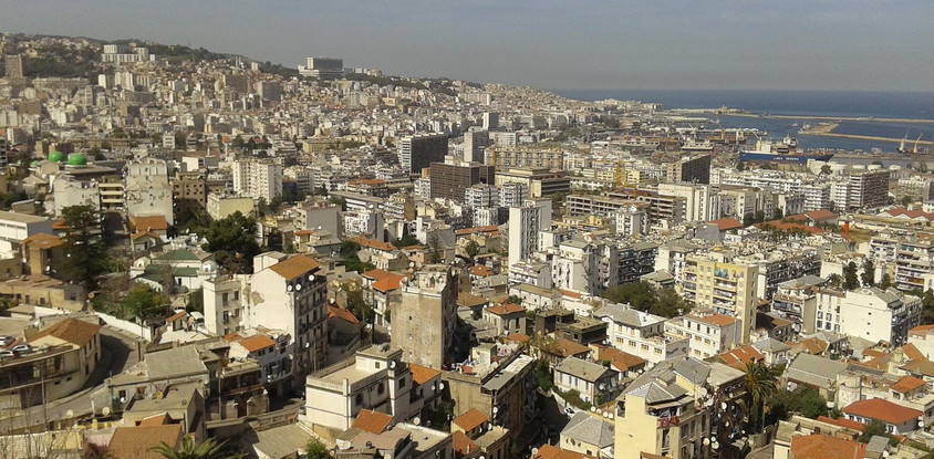 Hôtel Ikram El Dhayf