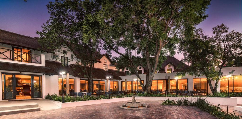 Hotel indaba