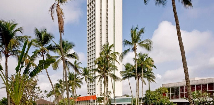 Sofitel Hotel Ivoire