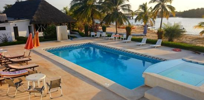 Hotel Katakalousse