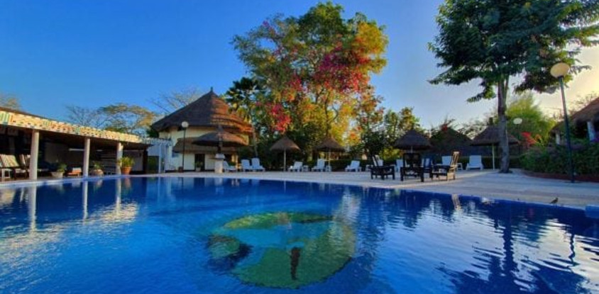 Hotel Keur Saloum