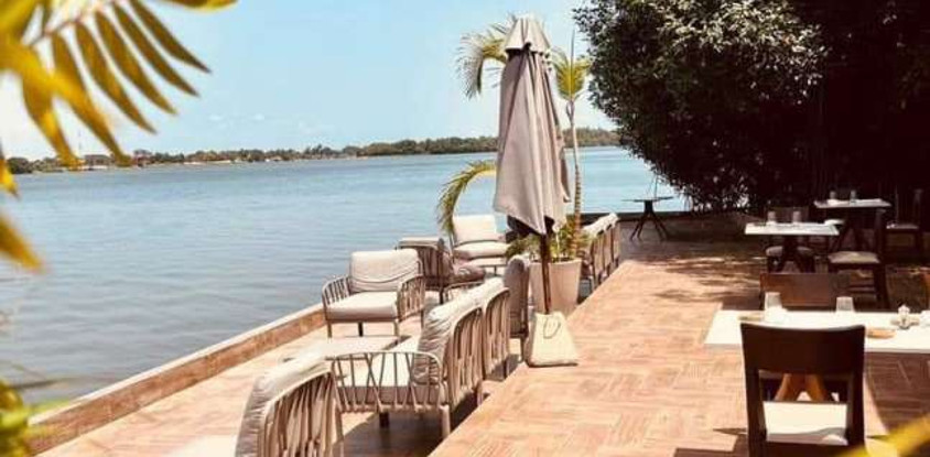 Hôtel key 19