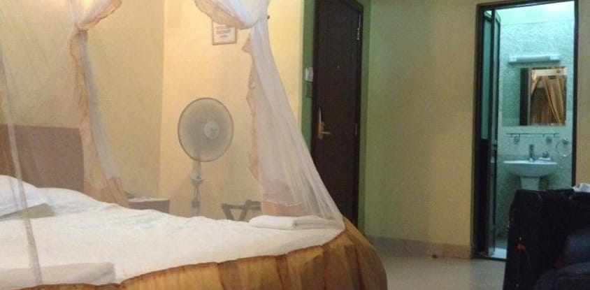Hotel Kipepeo