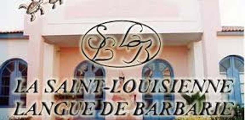 Hôtel La Saint-Louisienne Langue de Barbarie
