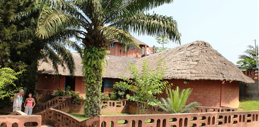 Hotel la terrasse