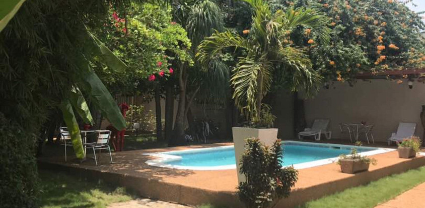Hotel la terrasse