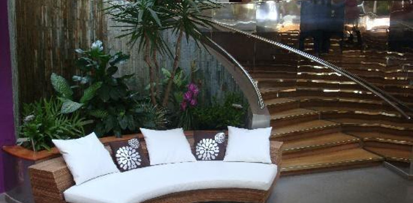 Hotel Lagon 2