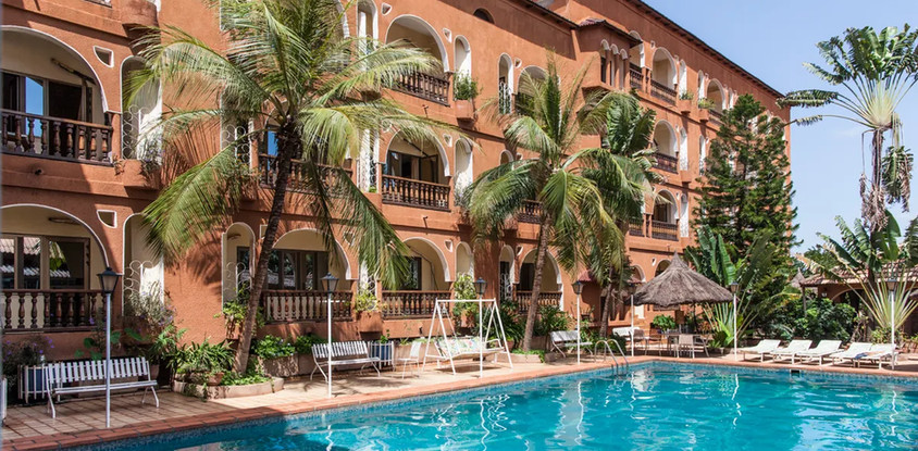 Hôtel L´Auberge ***