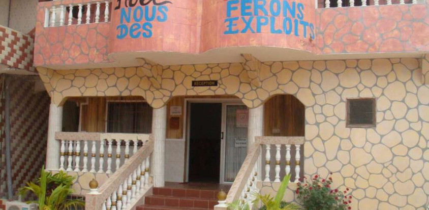 Hôtel le Prestige Agboville