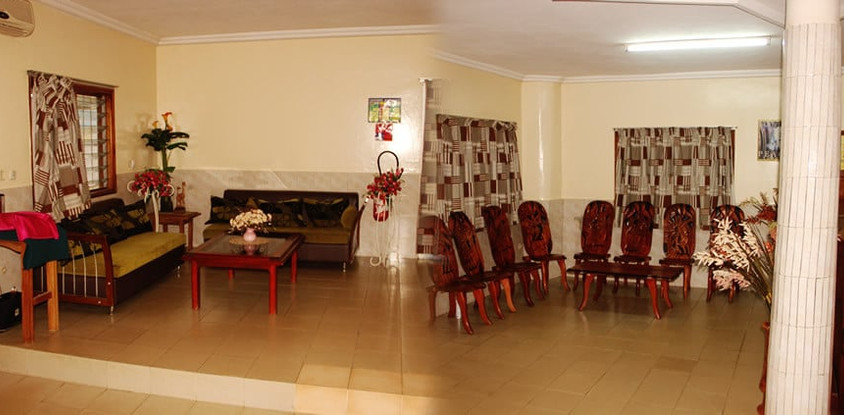 Hôtel le prestige
