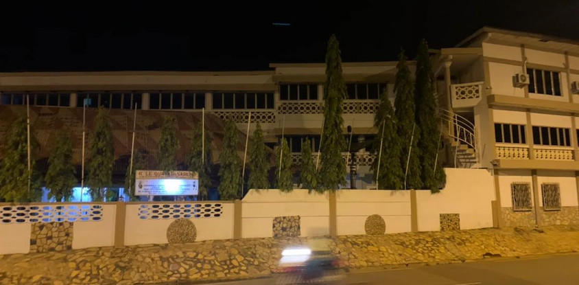 Hôtel Le Quasar