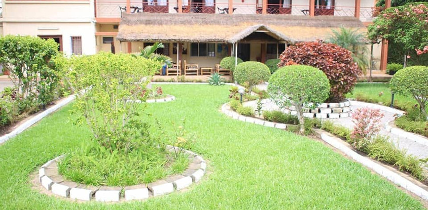Hôtel le Refuge