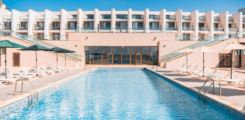 Hôtel Les Sables d'Or