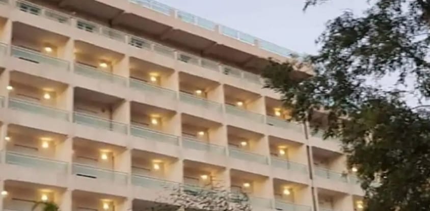 Hotel L'Olympic - Dely Brahim