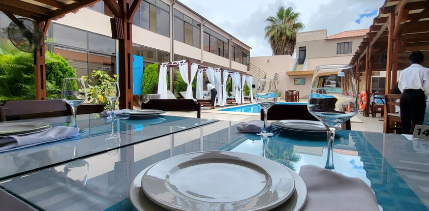Hotel Luso