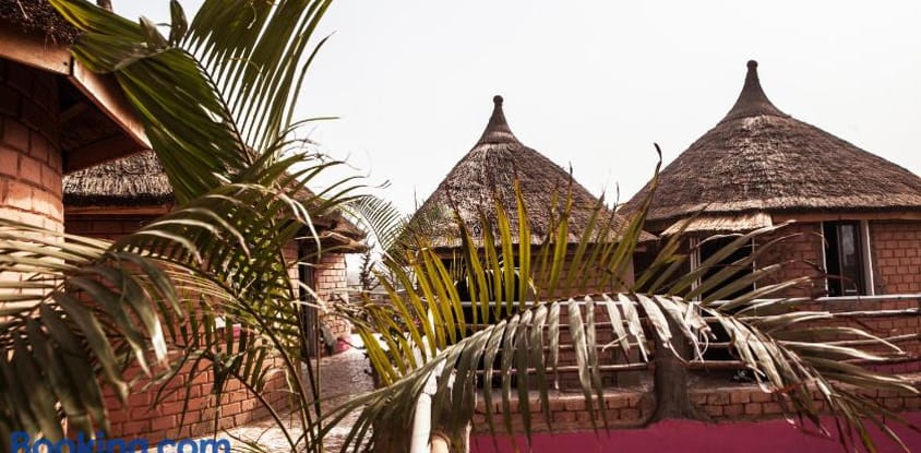 Hôtel Lwili