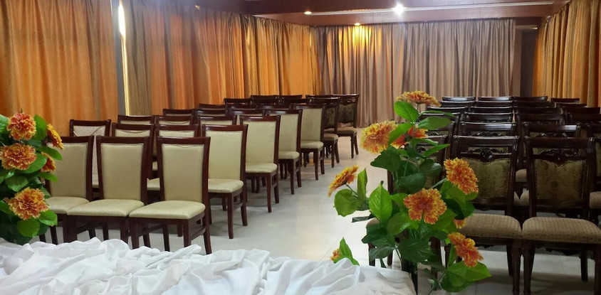 Hotel Mana Lu