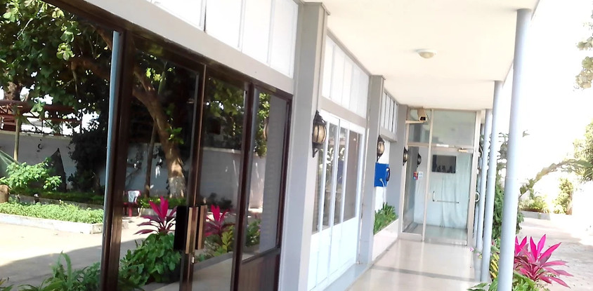 Hotel Marinha