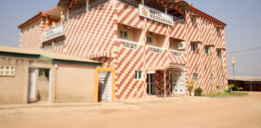 Hôtel Massarana