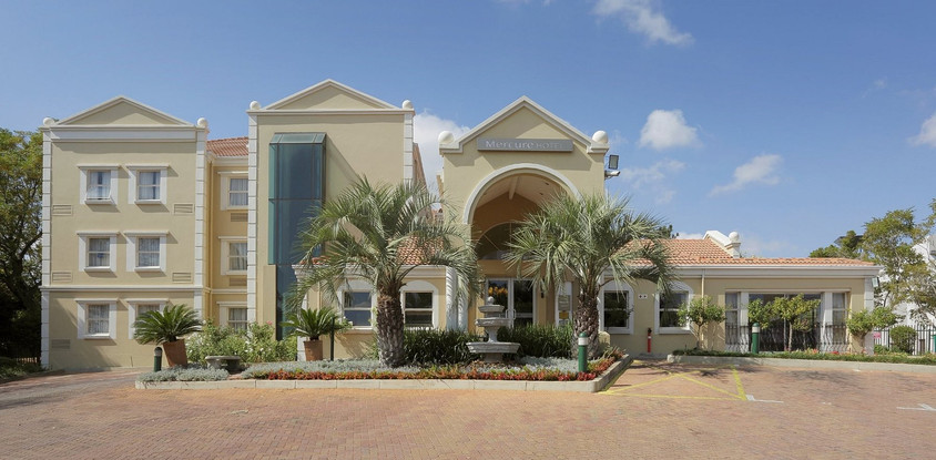 Hotel mercure hotel midrand