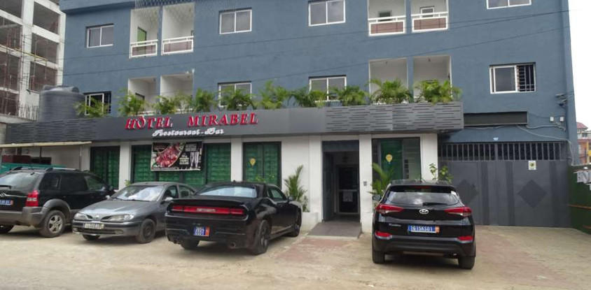 Hôtel Mirabel
