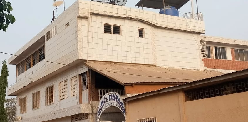 Hotel Mirador