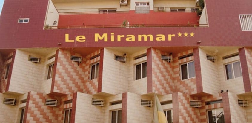 Hotel Miramar