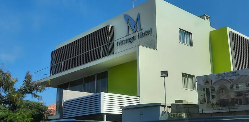 Hotel Misinga