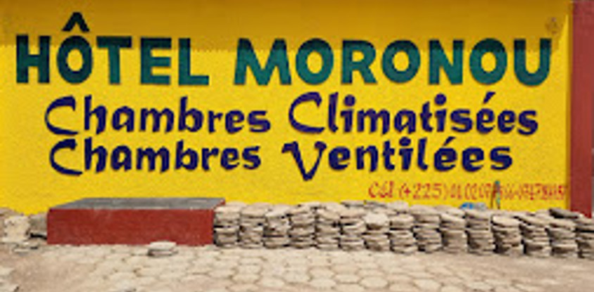 Hôtel Moronou