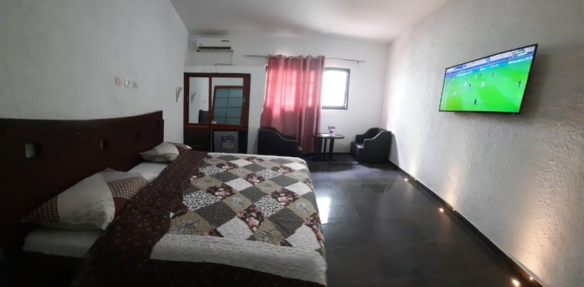Hôtel Nefertiti
